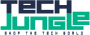 TechJungle Logo