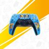 PlayStation DualSense wireless controller – Fortnite Limited Edition